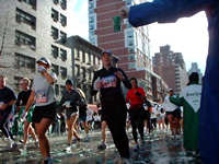 �X�^�[�g����̃����i�[