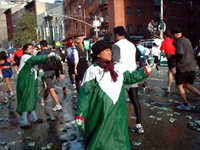 �X�^�[�g���O�̃����i�[